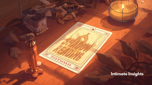 Shadow Reading