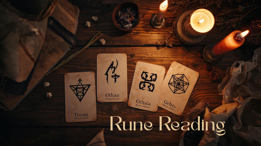 Rune Reading